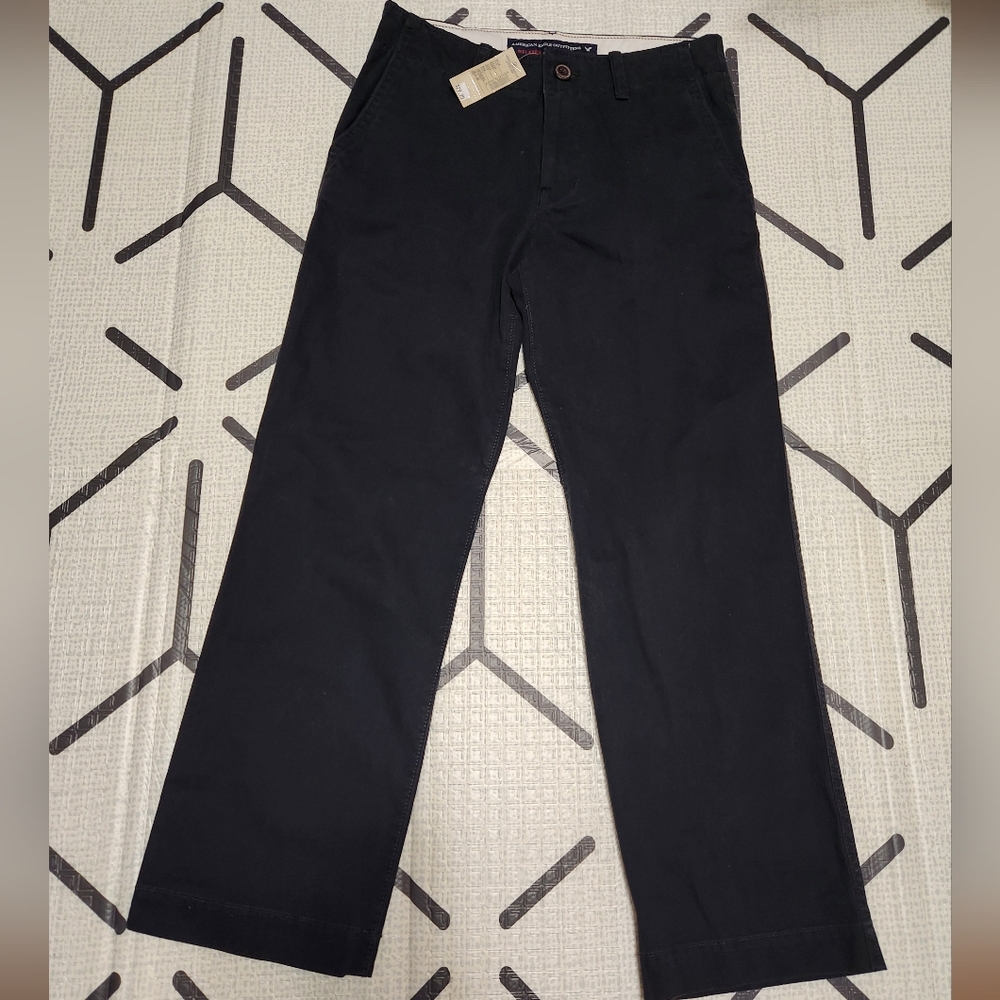 NWT American Eagle Men's Relaxed Pants 29x30